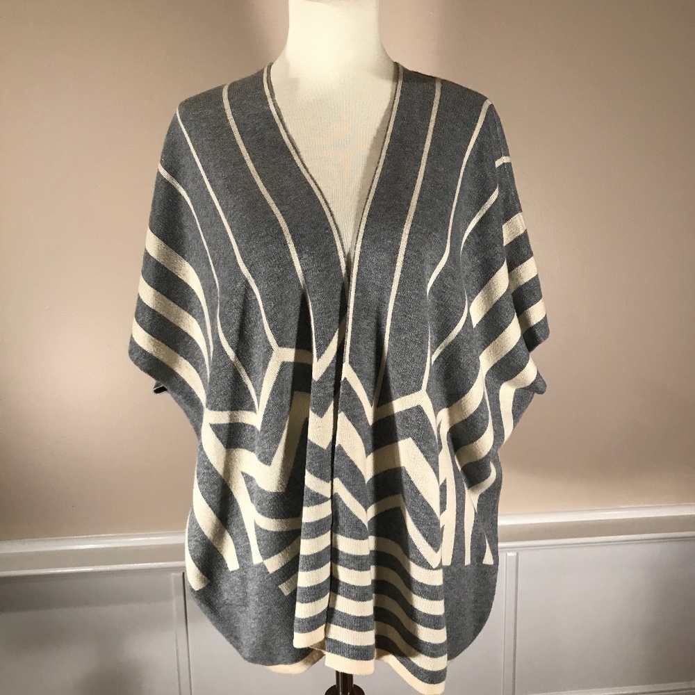 Anthropologie La Fee Verte Cardigan